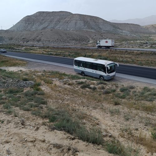 مینی بوس سیترا