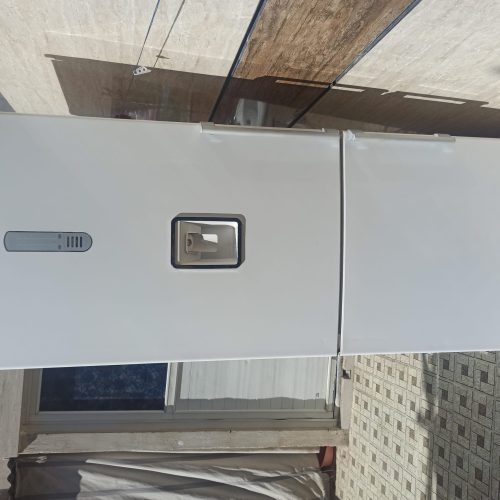 یخچال فریزر