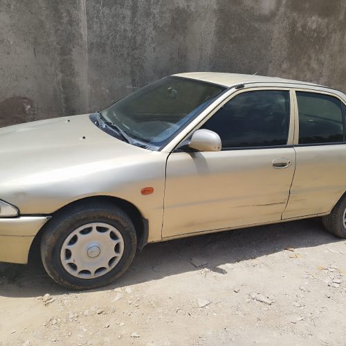 پروتون ویرا خانگی مدل 83