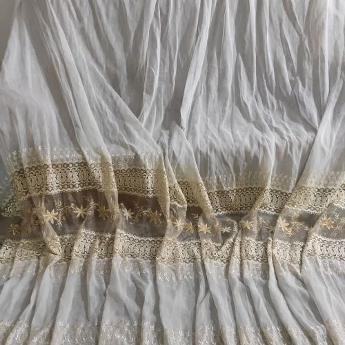 پرده طرحدار