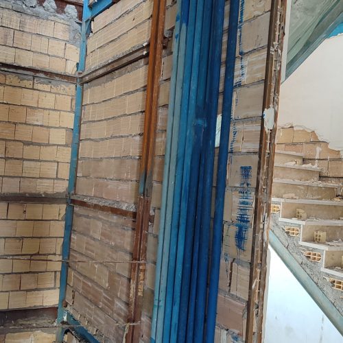 جوشکار تعسیسات