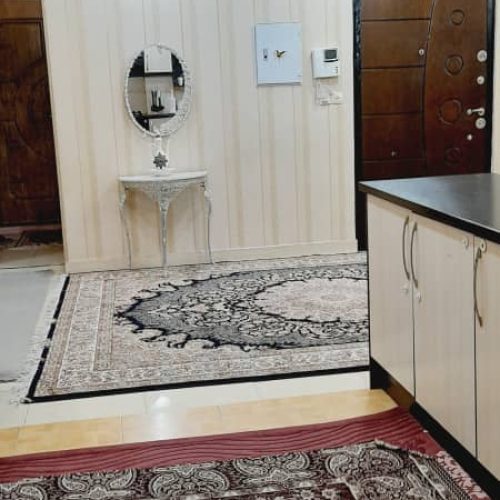 فروش آپارتمان تک واحده فول امکانات