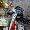 Tvs راکز 125