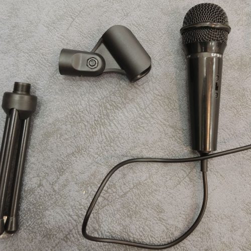 میکروفون یننمای sf-910