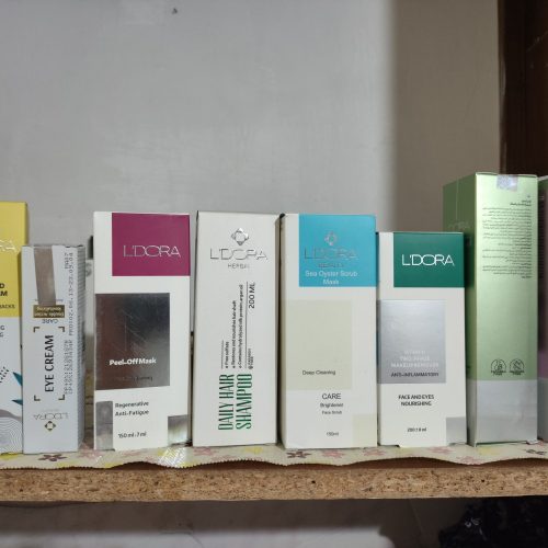 وسایل لدورا