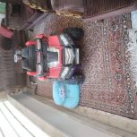 ماشین شارژی