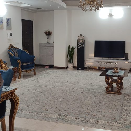 اپارتمان دو‌نبش