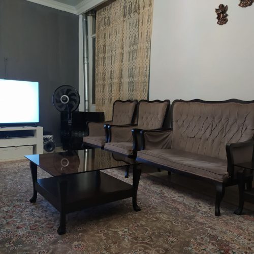 مبلمان 9نفره