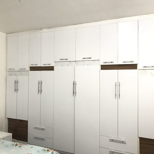 منزل ویلایی شهر آزادی