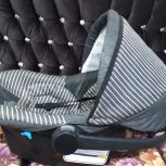 کرییر و آغوشی نوزاد، سالم و در حد نو