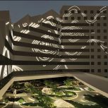 سهام هتل مرکوری کیش