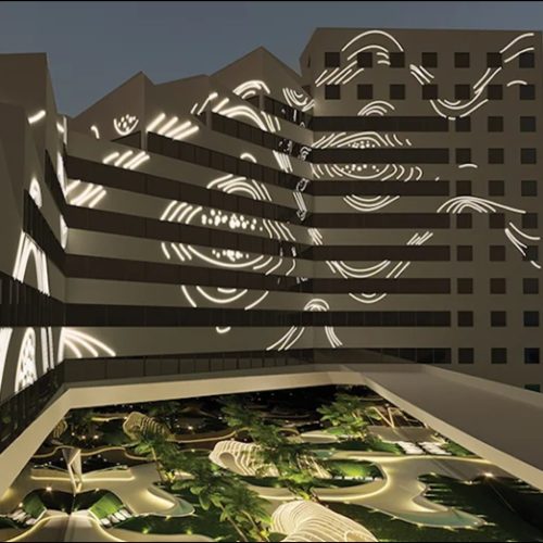 سهام هتل مرکوری کیش