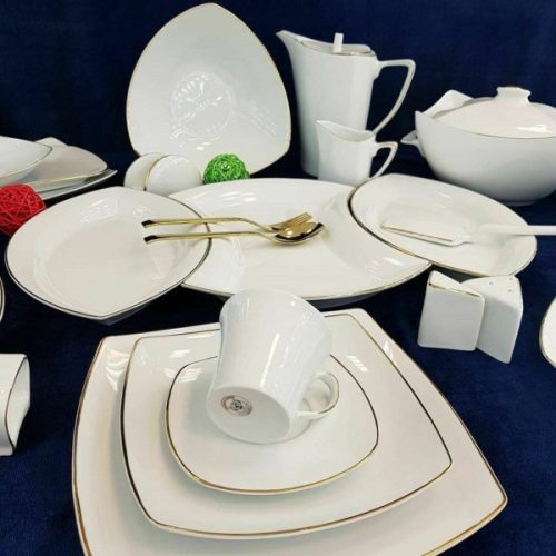 ظروف چینی کیلویی