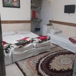 سفر زیارتی مشهد مقدس