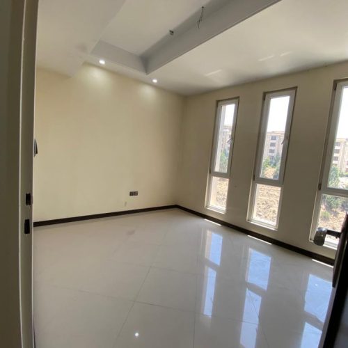 اقدسیه 98 متری دو خوابه