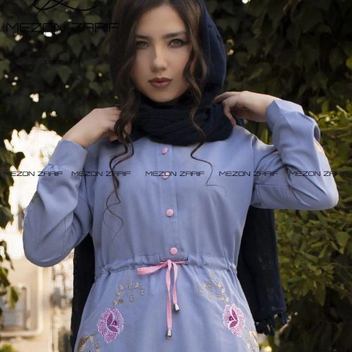 مانتو نازلی