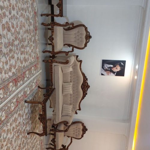 مبل و میزغذاخوری