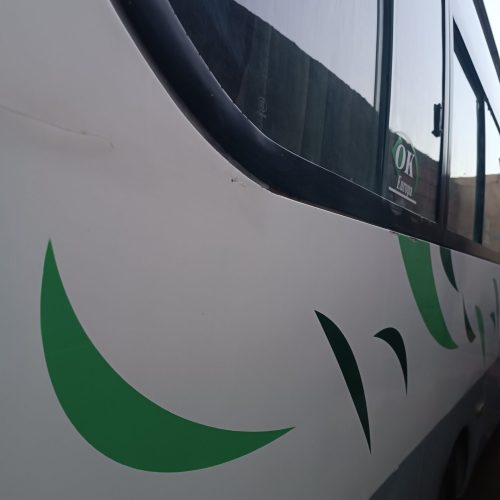 مینی بوس سیترا