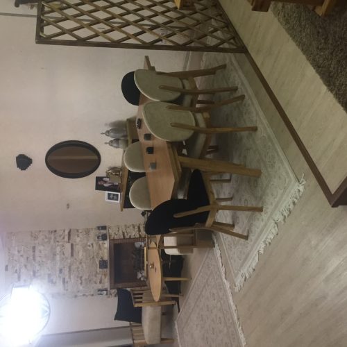 فروش 77 متر آپارتمان فردیس محدوده سه راه دهکده