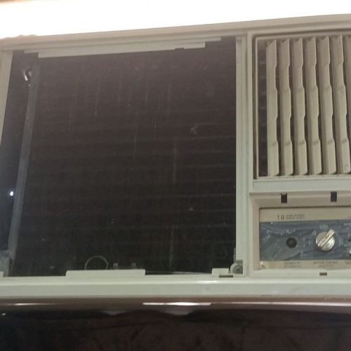 کولر جنرال 18 هزار 4 فصل کارکرد