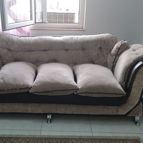 مبل هفت نفره