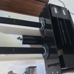 میز تلویزیون در حد نو