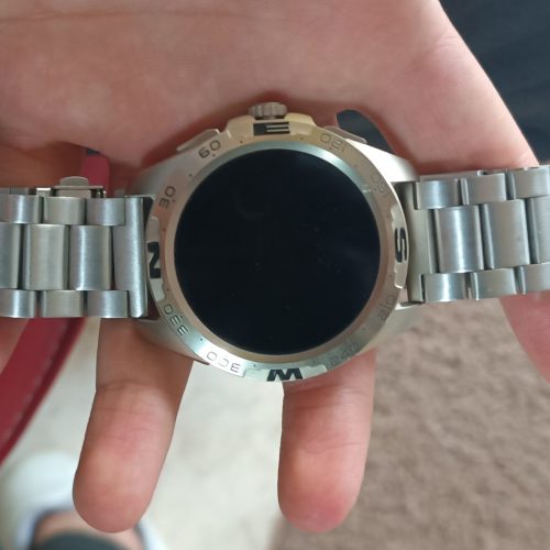 ساعت هوشمند Haino Teko