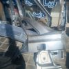 لوازم بدنه پراید پژو 141