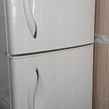 یخچال فریزر دودر امرسان