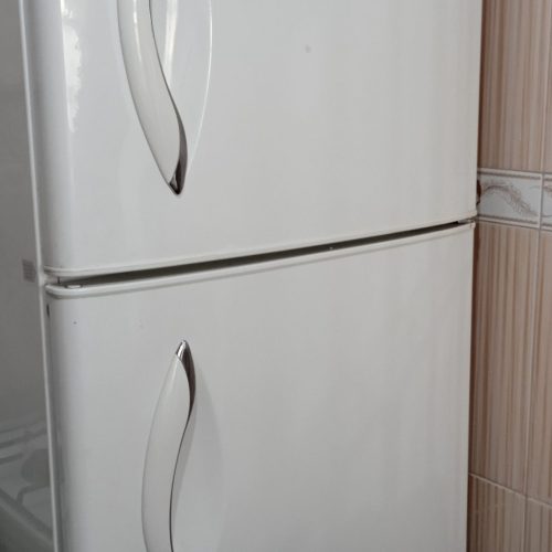 یخچال فریزر دودر امرسان