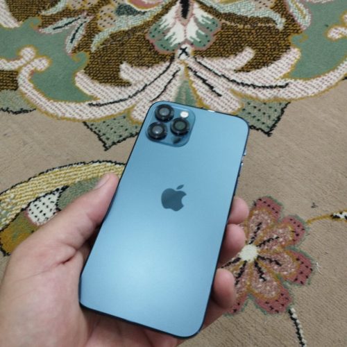 ایفون12پرو256