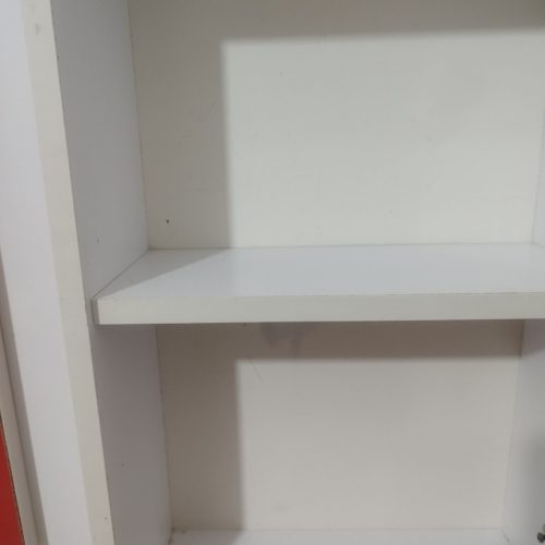 تخت خواب و کمد ست