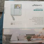 ایفون تصویری رنگی سوزوکی