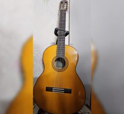 گیتار c70 یاماها در حد نو
