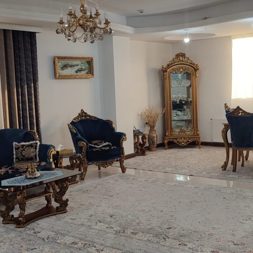 اپارتمان دو‌نبش