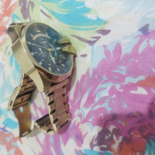 ساعت دیزل 3موتوره مارک