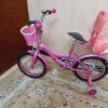 دوچرخه سایز16