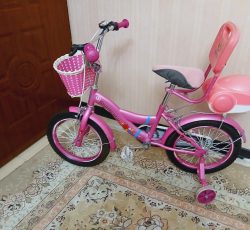 دوچرخه سایز16