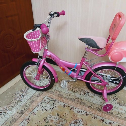 دوچرخه سایز16