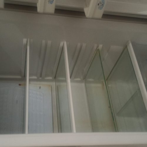 یخچال فریزر