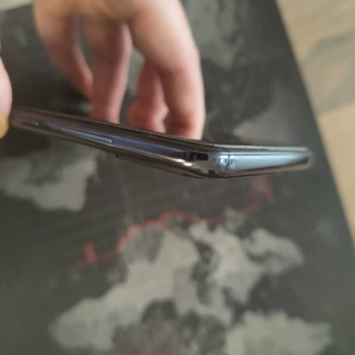 فروش گوشی A51 مشکی 128گیگ