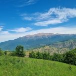 فروش زمین داخل طرح هادی