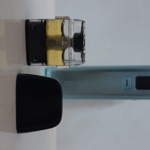 پاد ونکس کیو از برند(گیگ ویپ)