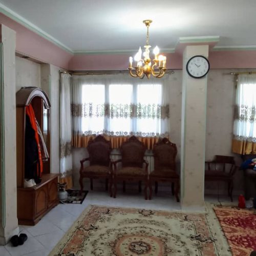 فروش اپارتمان