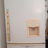 یخچال فریزر سالم هیمالیا