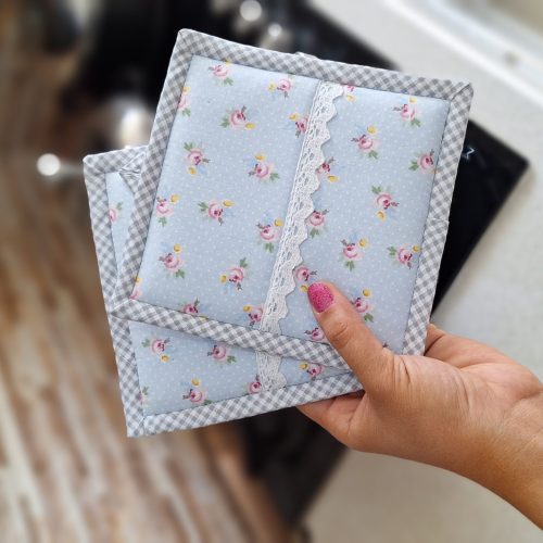 دوخت سرویس آشپزخانه