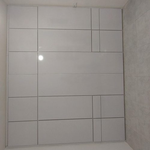 آپارتمان وام دار اکباتان 71/5متری