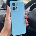 گوشی موبایل شیامی نوت 12