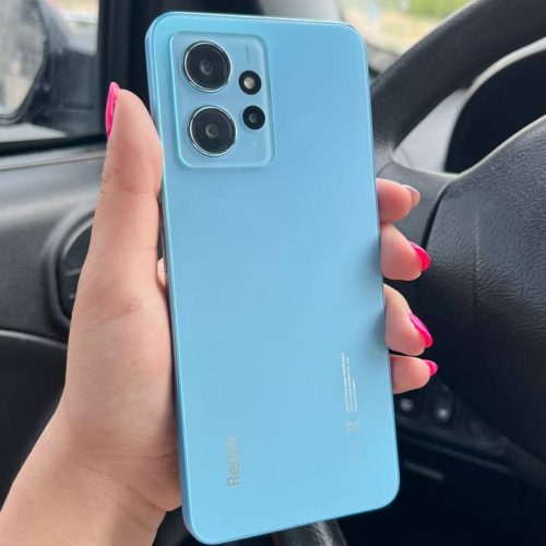 گوشی موبایل شیامی نوت 12