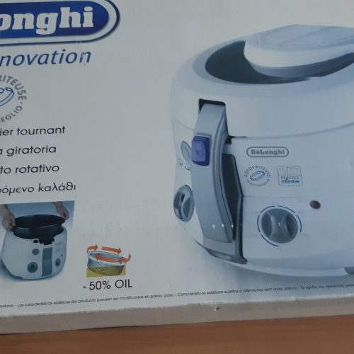 سرخ کن دلونگی اصل ایتالیا